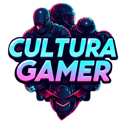 Cultura Gamer